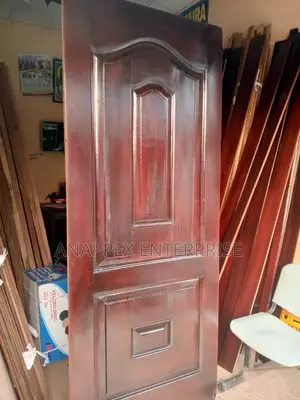 Supplying Fixing Of Wooden Doors At Affordable Prices