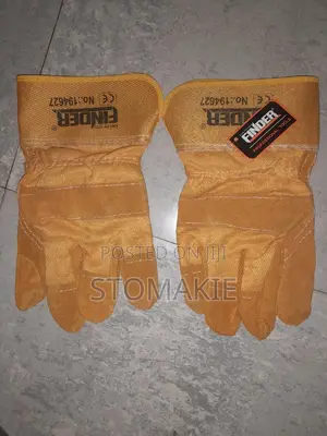 Finder Gloves