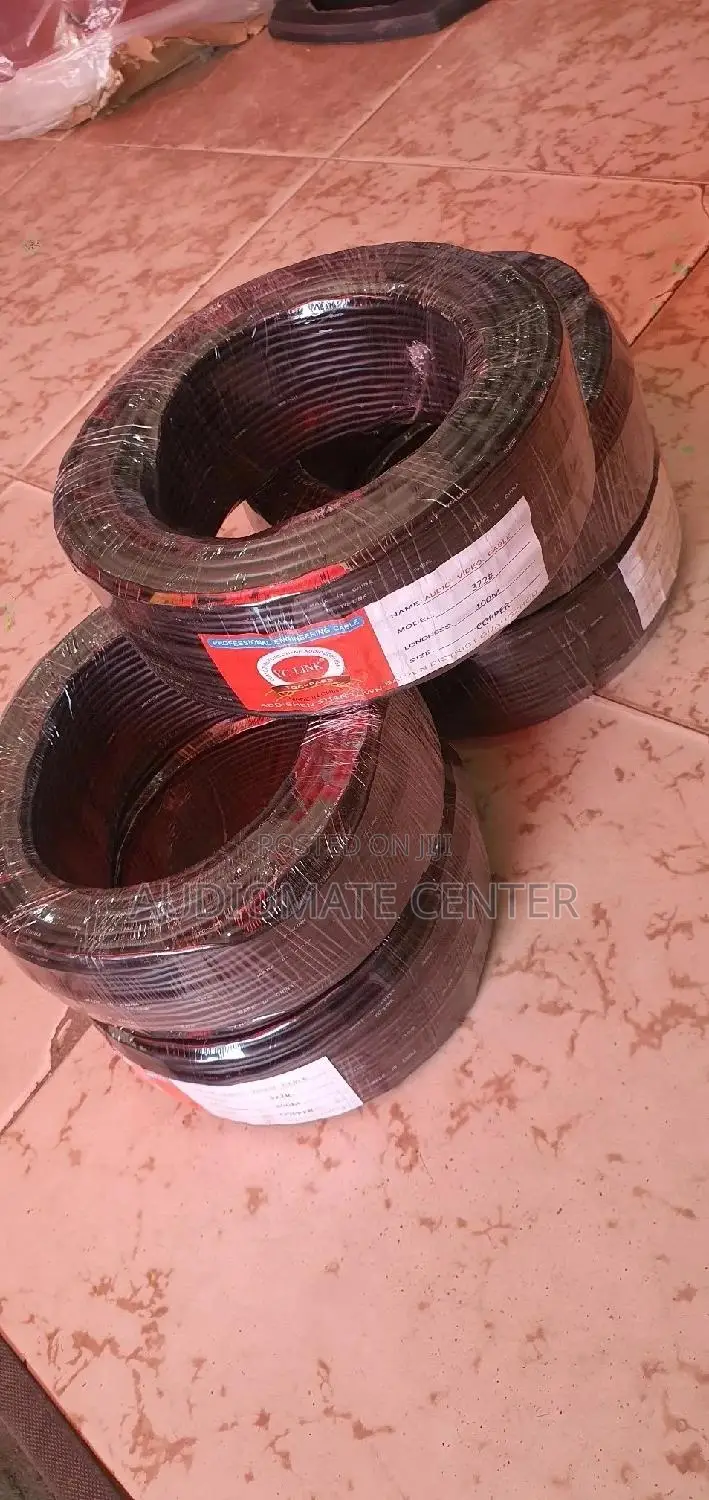 Audio Cable