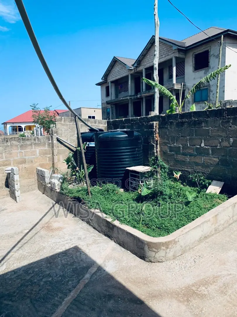 4bdrm Apartment in Wisa Groups, Accra Metropolitan for rent