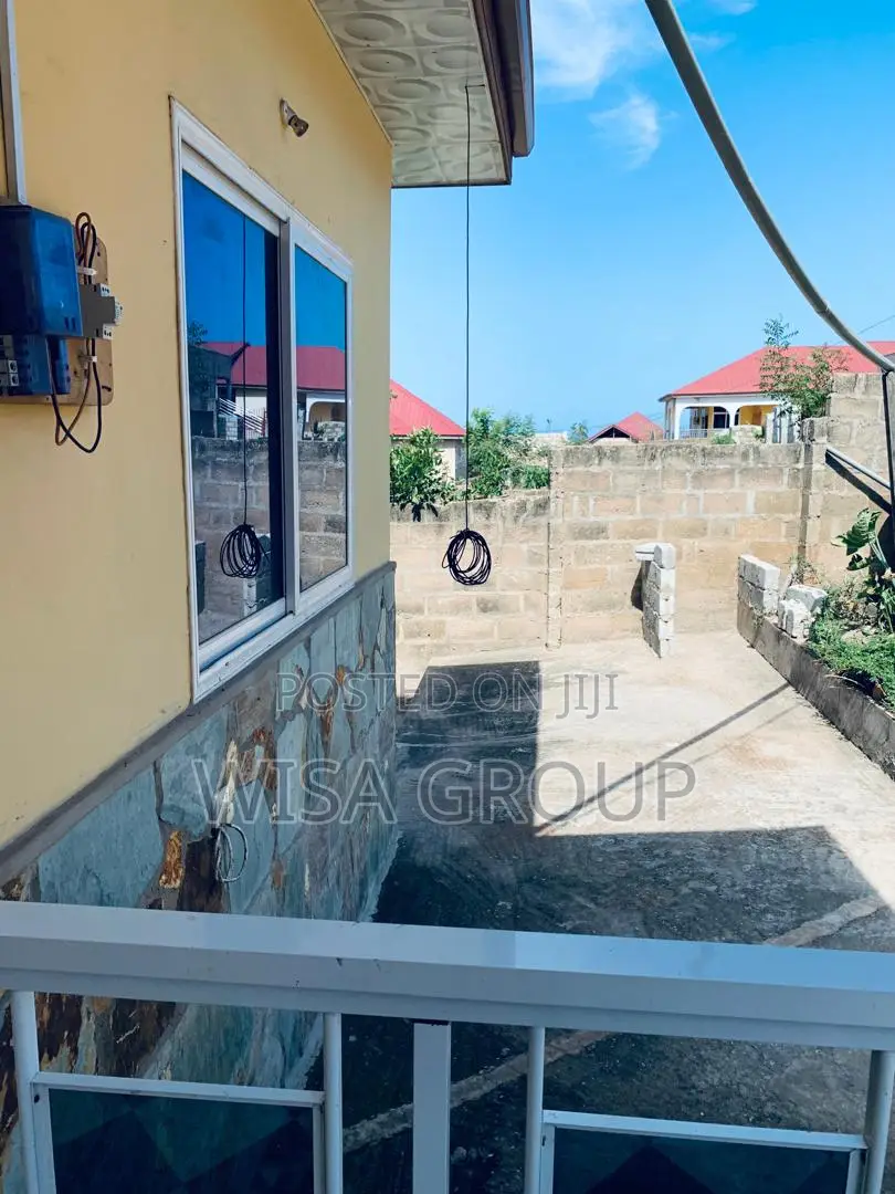 4bdrm Apartment in Wisa Groups, Accra Metropolitan for rent