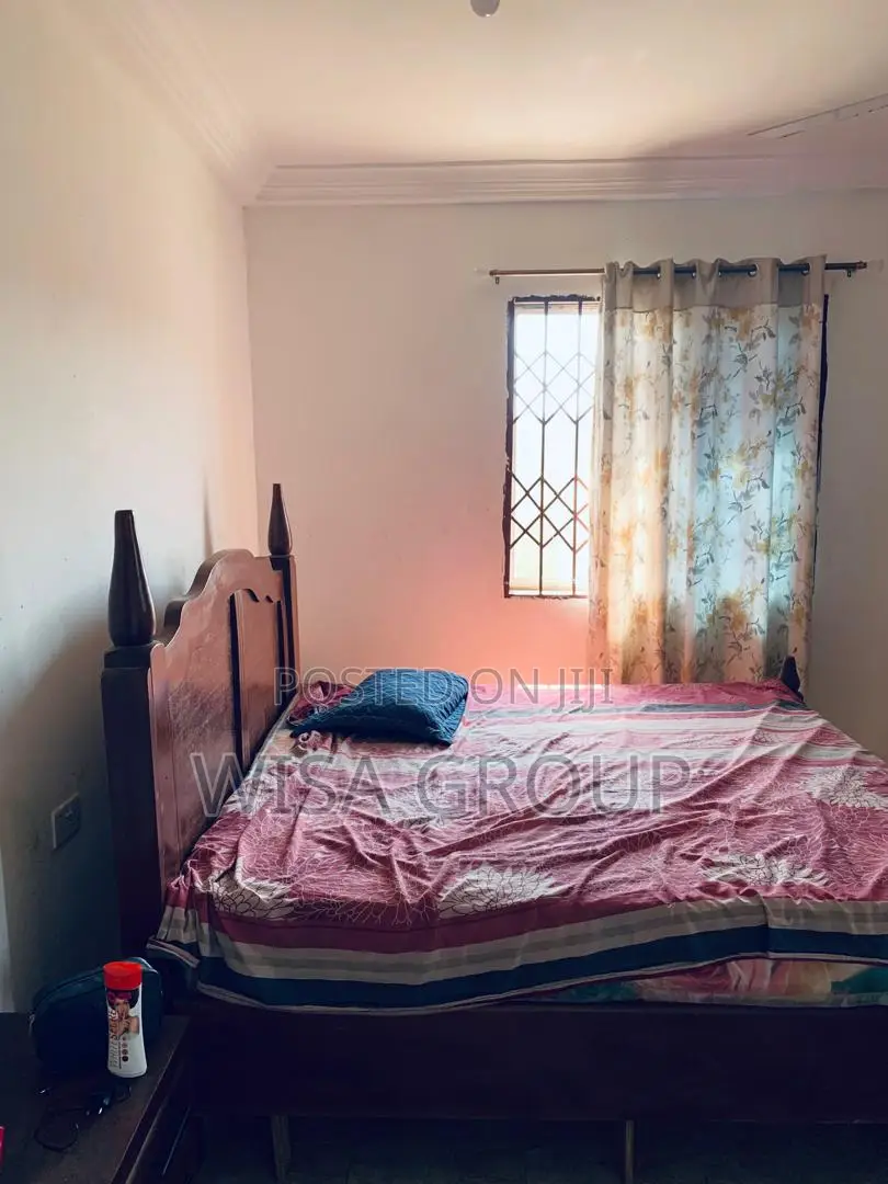 4bdrm Apartment in Wisa Groups, Accra Metropolitan for rent