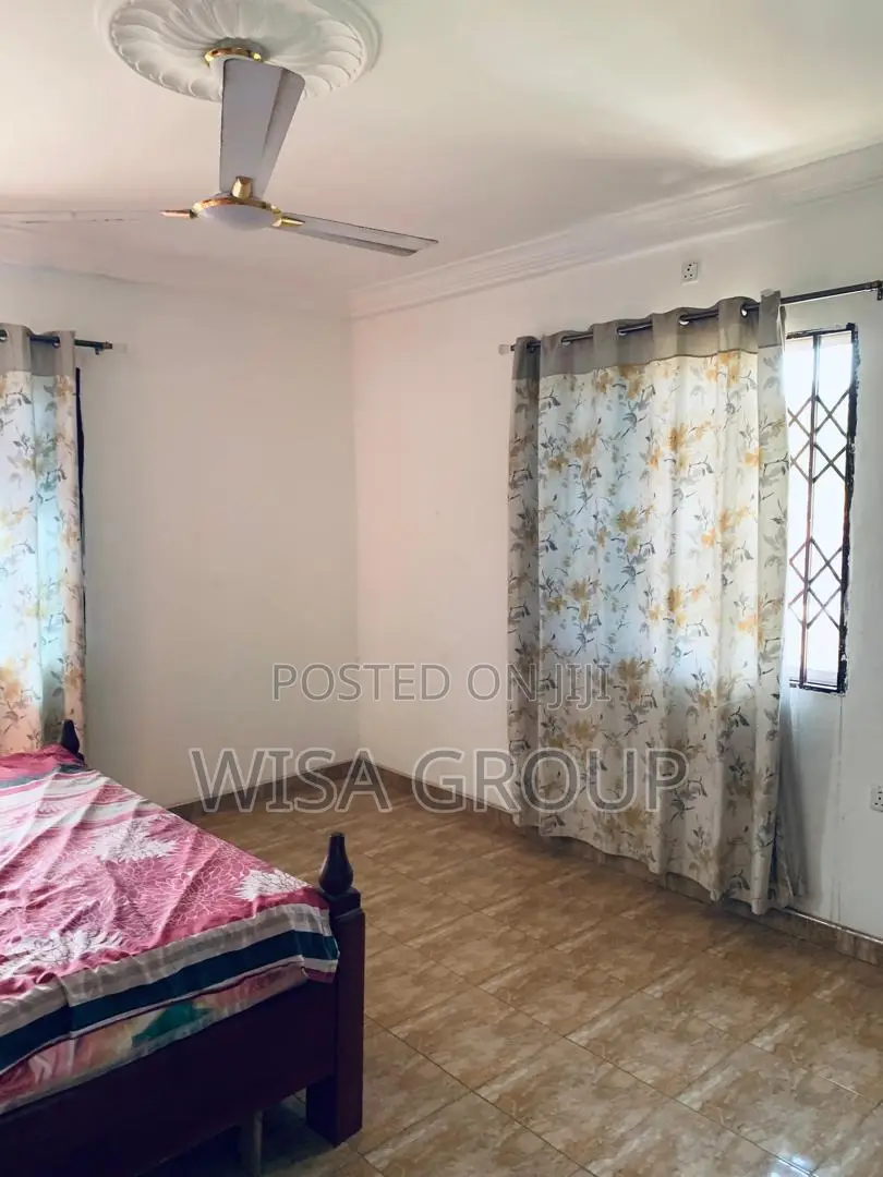 4bdrm Apartment in Wisa Groups, Accra Metropolitan for rent