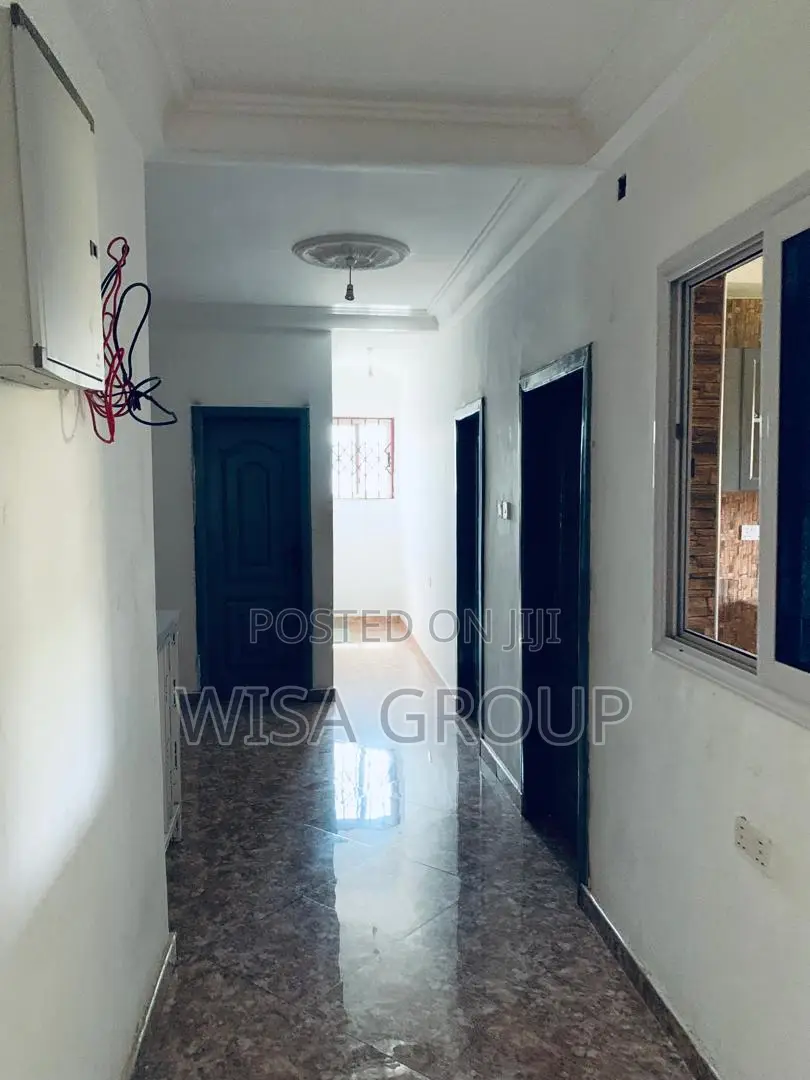 4bdrm Apartment in Wisa Groups, Accra Metropolitan for rent