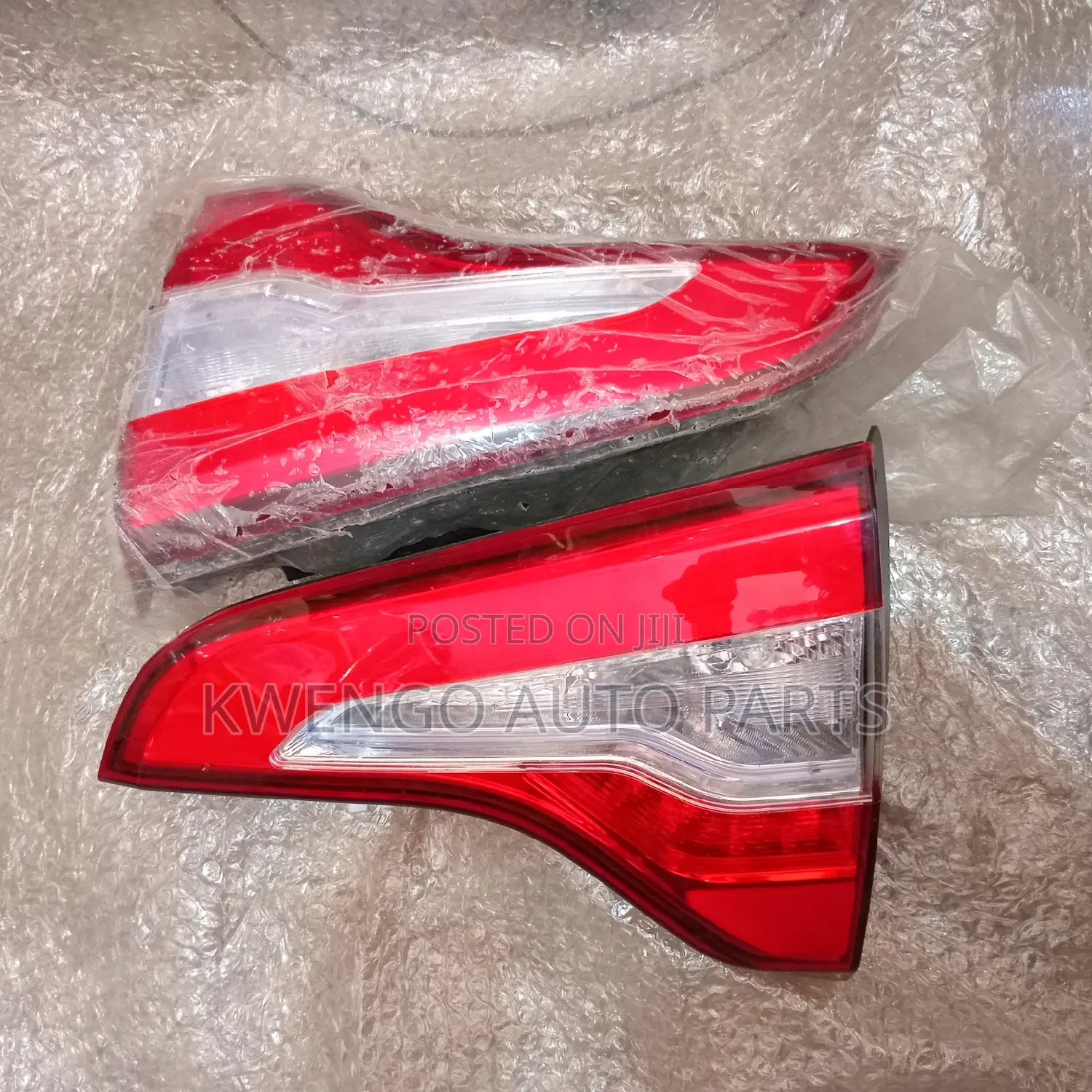 Kia Sorento 2014,2015 Led Boot Light