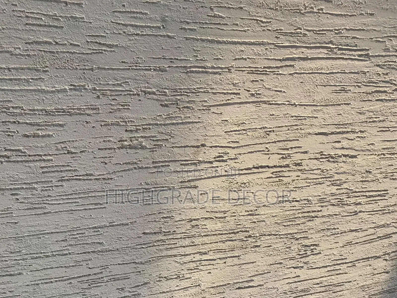 Painting,Waterproof Grafiato , Textural Design,Wall Skimming