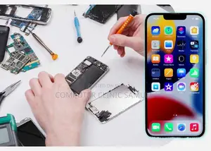iPhone Repairs Unlocking Specialist