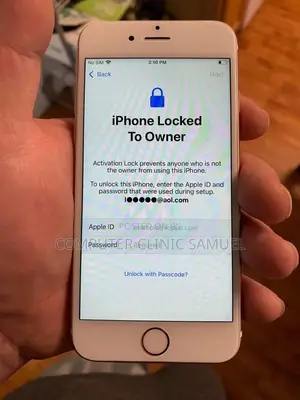 iPhone Repairs Unlocking Specialist