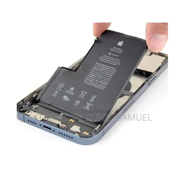 iPhone Repairs Unlocking Specialist