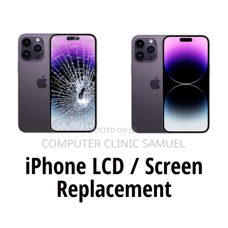 iPhone Repairs Unlocking Specialist