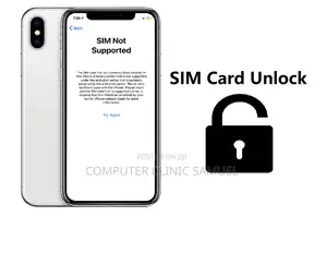 iPhone Repairs Unlocking Specialist
