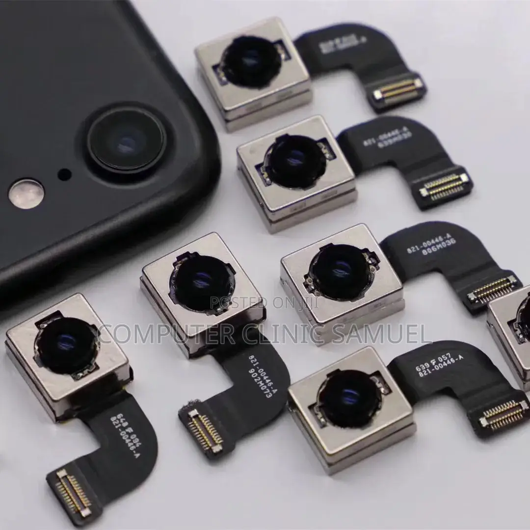 iPhone Repairs Unlocking Specialist
