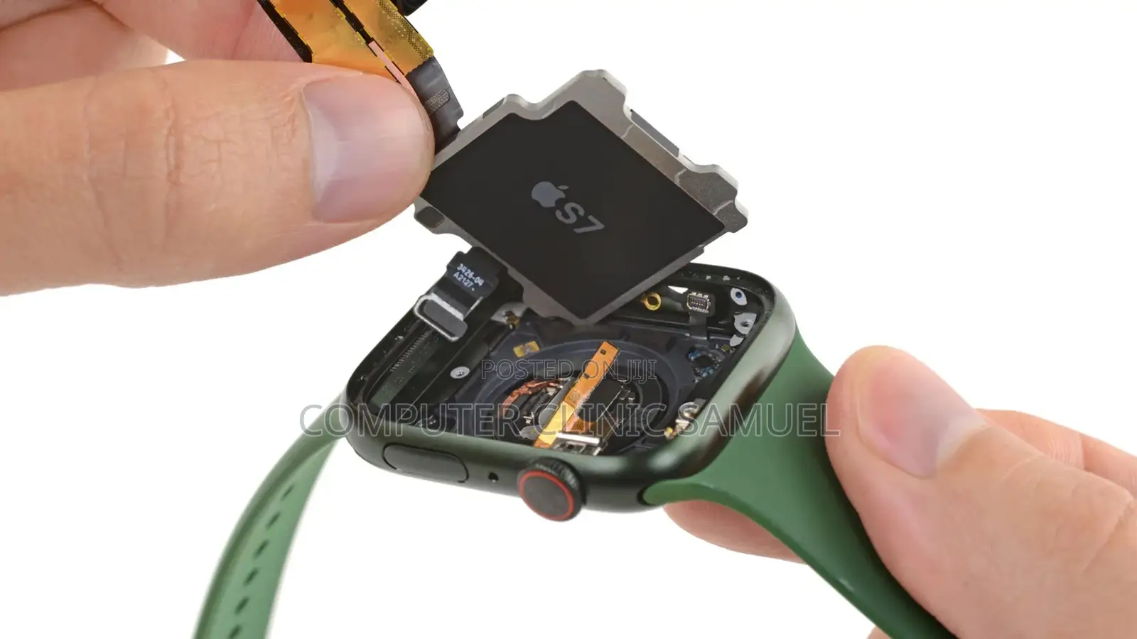 iPhone Repairs Unlocking Specialist