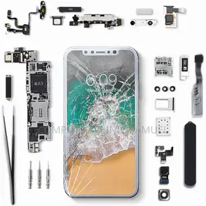 iPhone Repairs Unlocking Specialist
