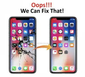 iPhone Repairs Unlocking Specialist
