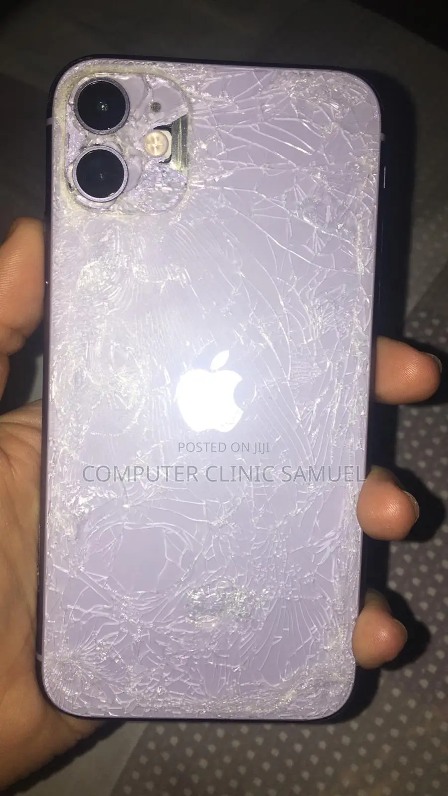 iPhone Repairs Unlocking Specialist