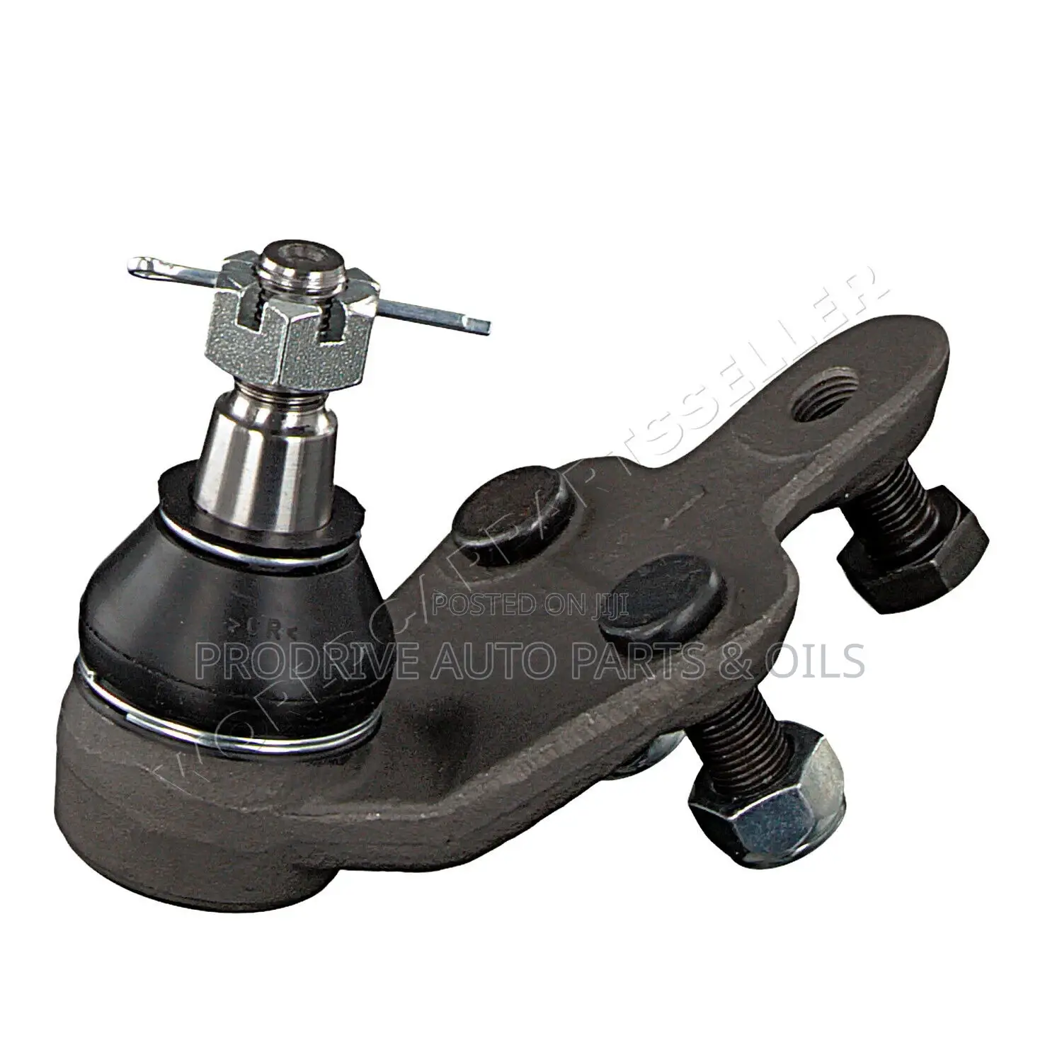 Toyota Camry Lower Ball Joint - Pair