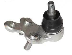 Toyota Camry Lower Ball Joint - Pair