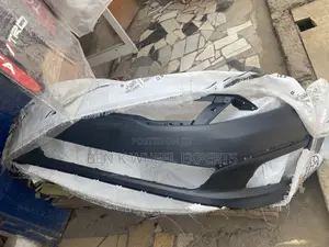 Photo - Kia Optima 2011-13 Front Bumper