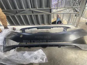 Kia Optima 2011-13 Brand New Bumper