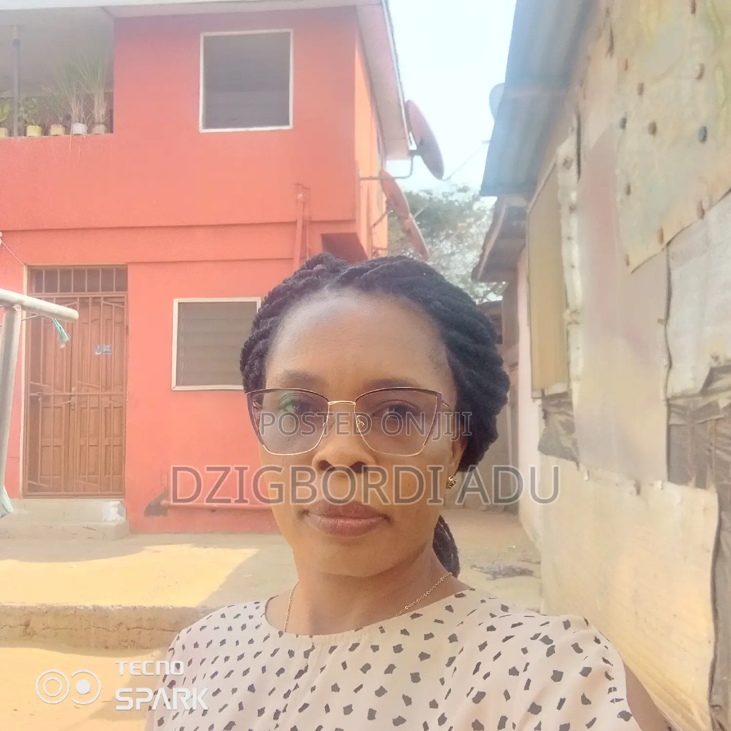 An Account Officer
