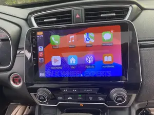 Honda CR-V 2017-20 Carplay Android Screen