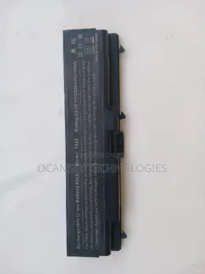 Lenovo Thinkpad Battery Fort410 T510 T520 W510 W520 L412