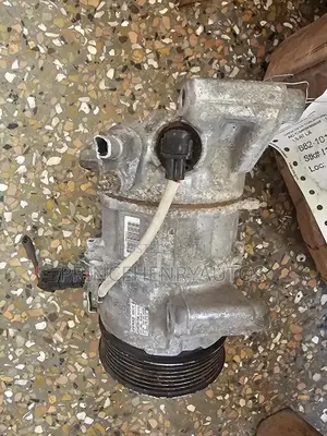2018-2022 Honda Accord 1.5 Turbo A/C Compressor