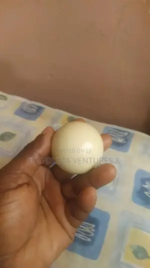 Snooker White Ball(Key Ball)
