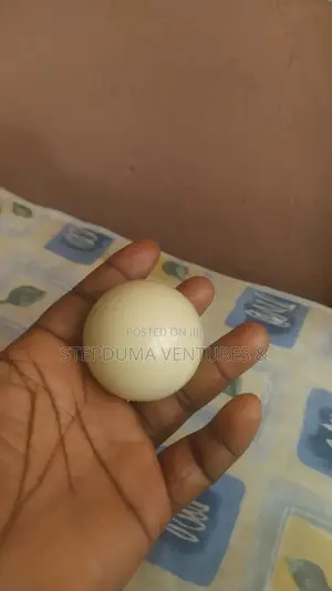 Snooker White Ball(Key Ball)