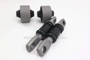 Toyota Highlander/ Camry Lower Arm Bushing - Pair