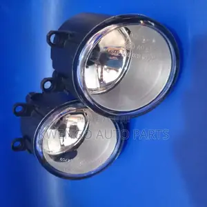 Original Toyota Vitz Foglight