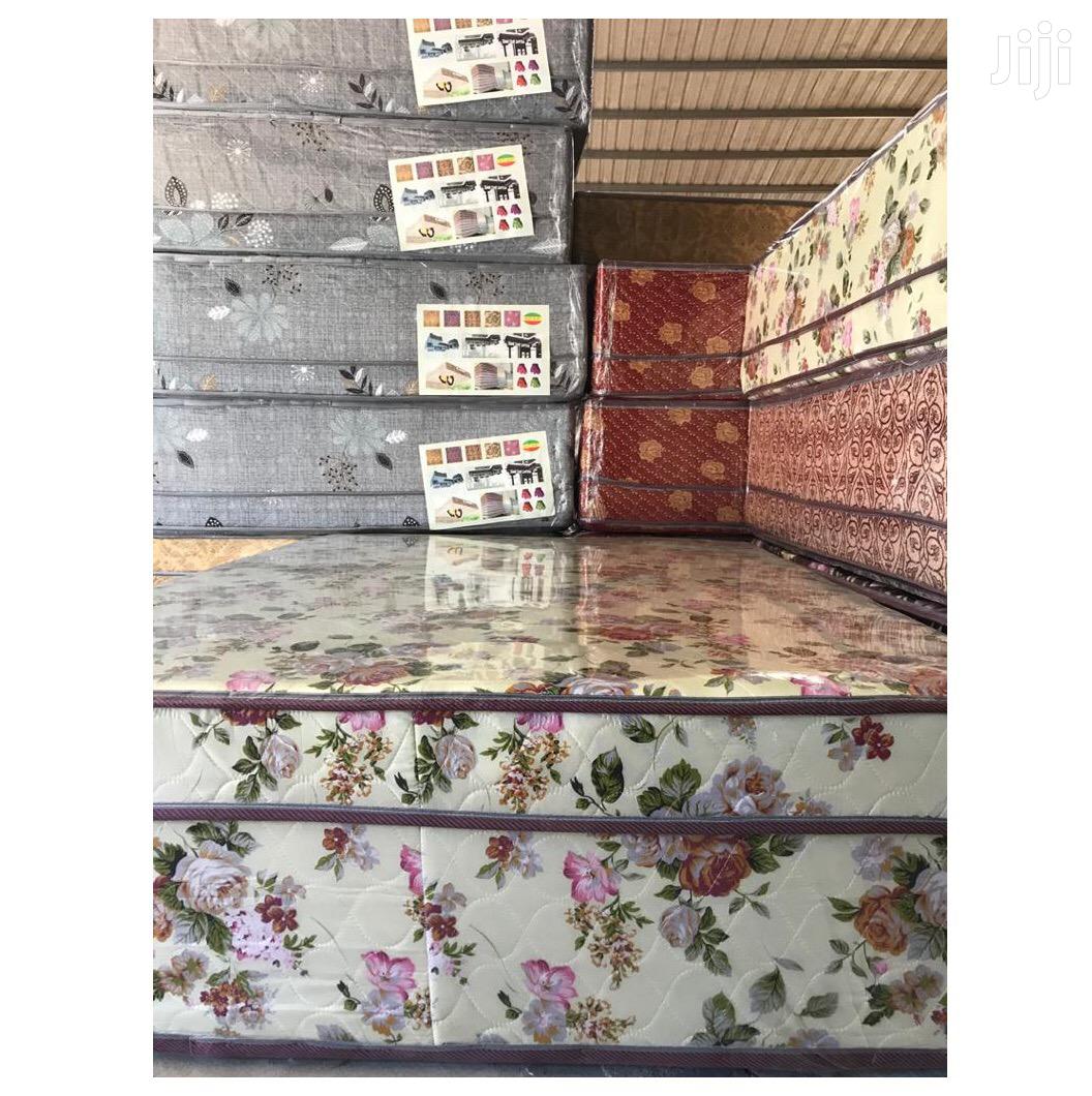 Promotion of Double Beds