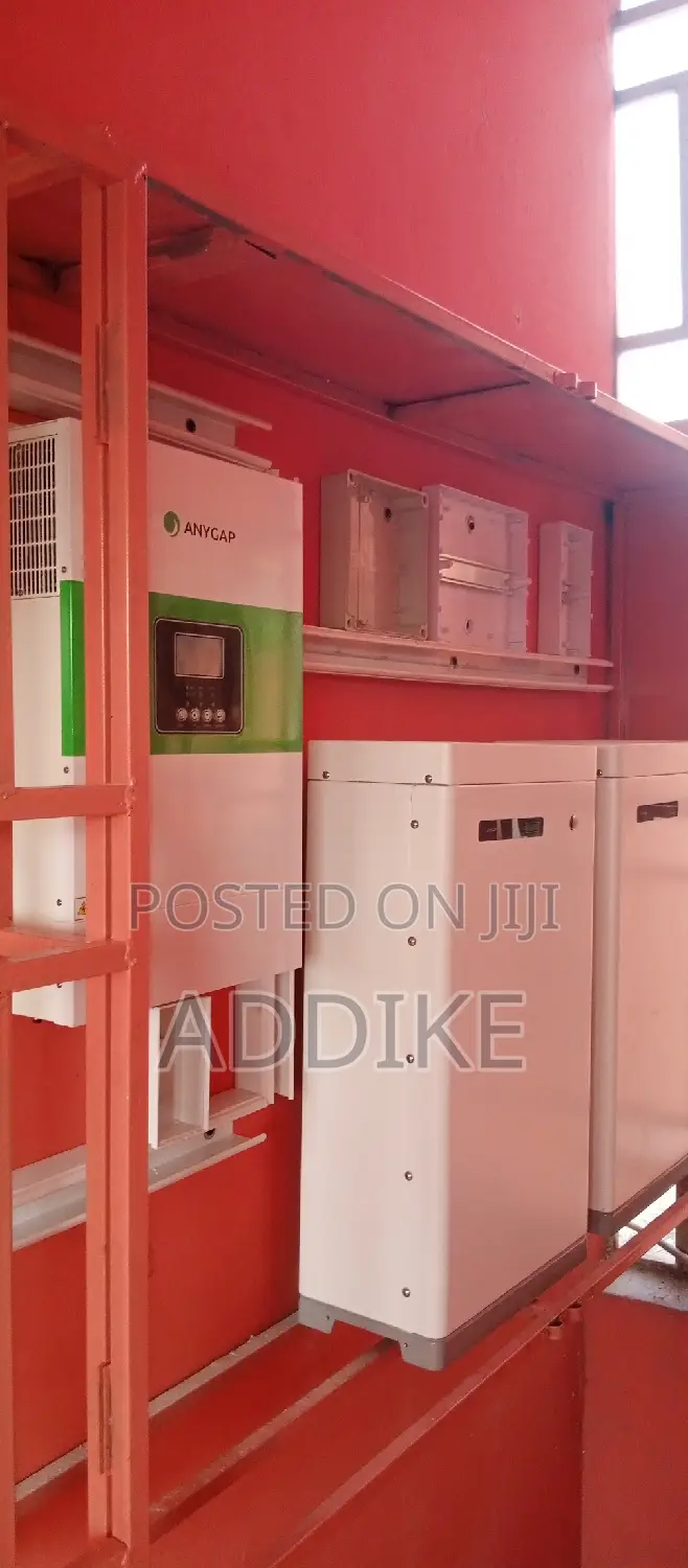 Professional Solar Engineering