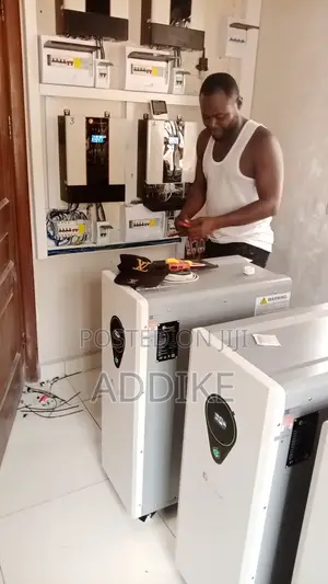 Professional Solar Engineering