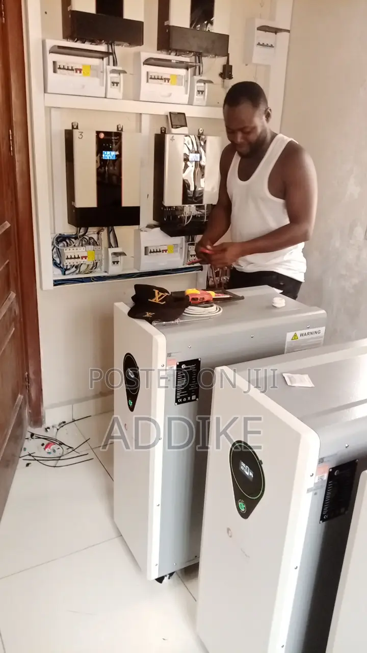 Professional Solar Engineering