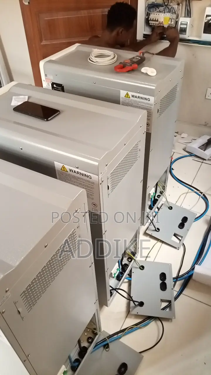 Professional Solar Engineering