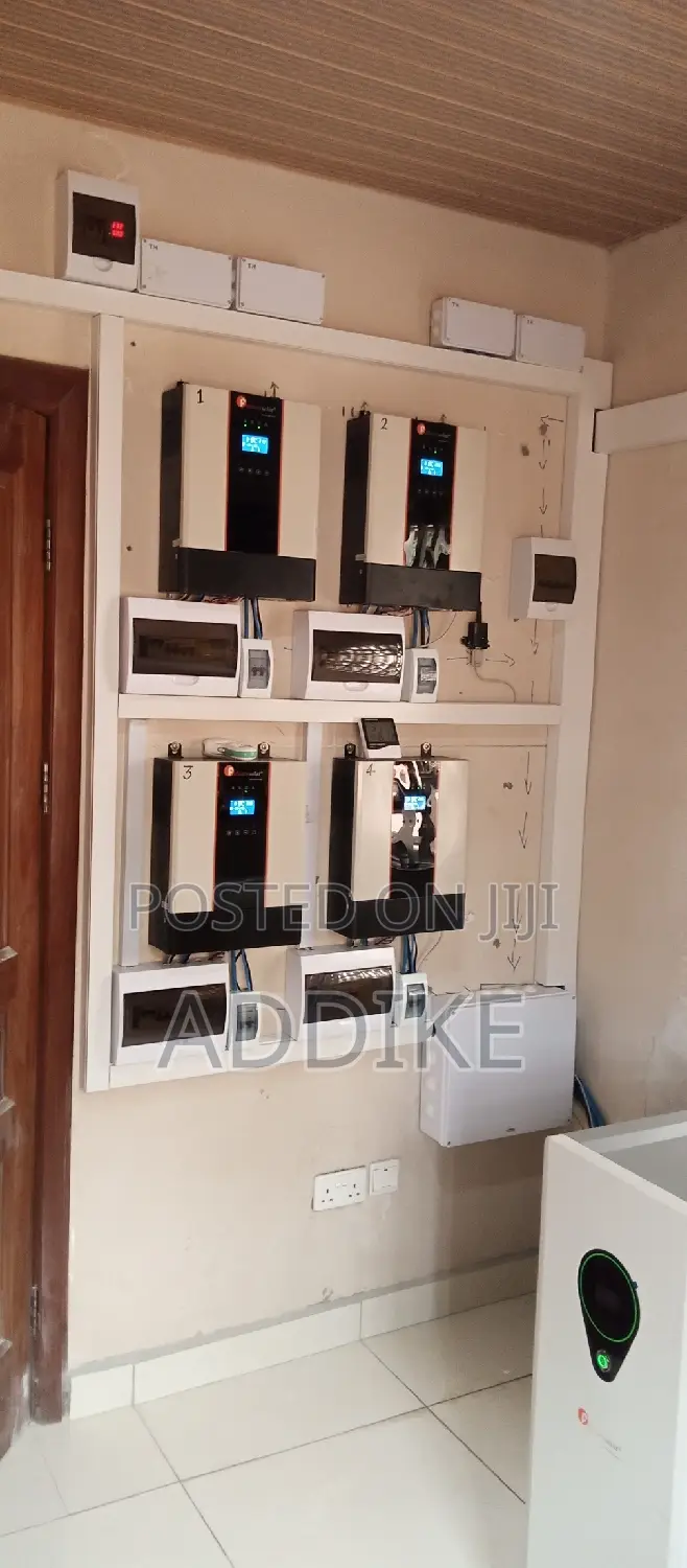 Professional Solar Engineering