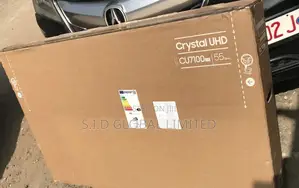 Affordable Samsung 55′′ Class CU7172 Crystal UHD Smart TV