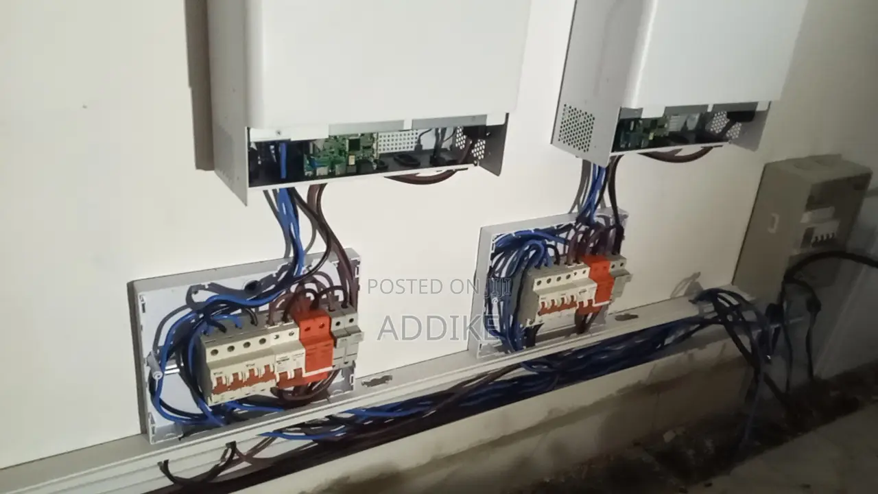 Solar Engineering and Consultation