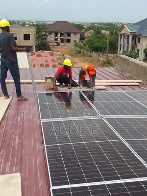 Solar Engineering and Consultation