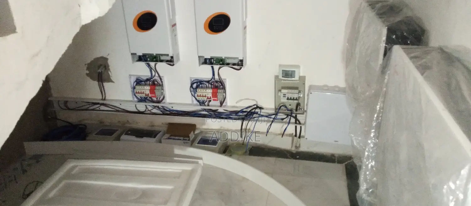 Solar Engineering and Consultation