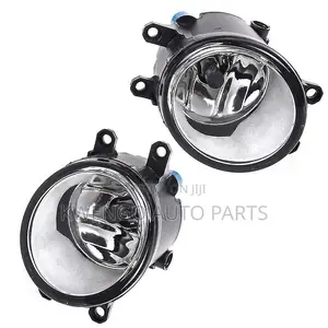 Corolla 2009-2014 Foglight Pair