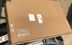 Grab Your Quality Crystal Ultra HD TV, , 55CU7172, 138cm