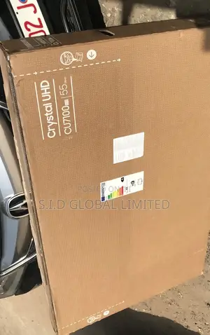 Grab Your Quality Crystal Ultra HD TV, , 55CU7172, 138cm