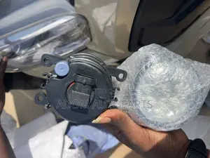 Toyota Corolla Led Foglight 2014 2015 2016