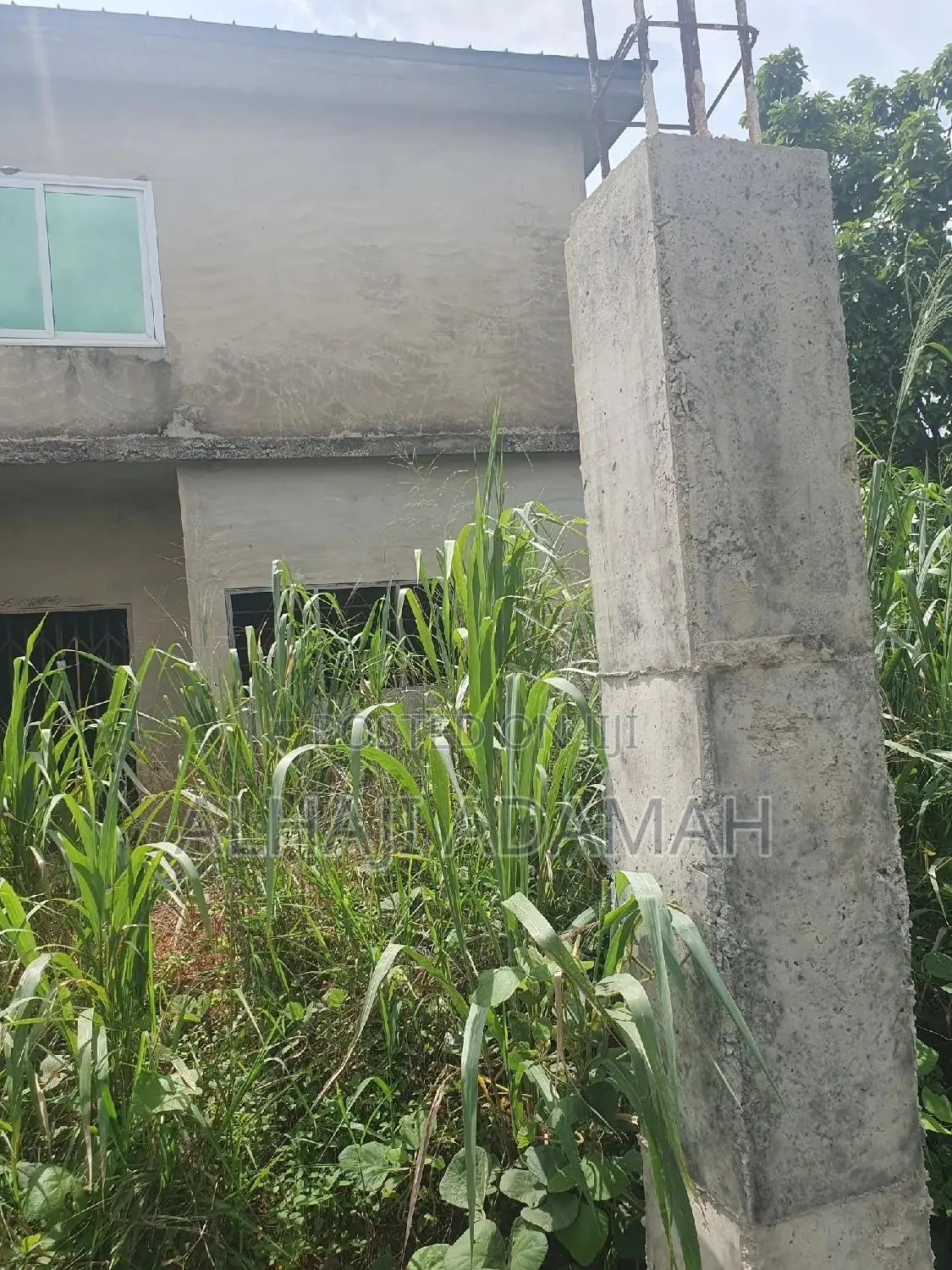 5bdrm Block of Flats in Diamond City Estate, Kumasi Metropolitan