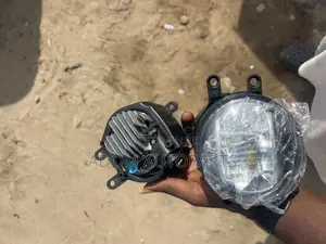Toyota Tacoma Led Foglight