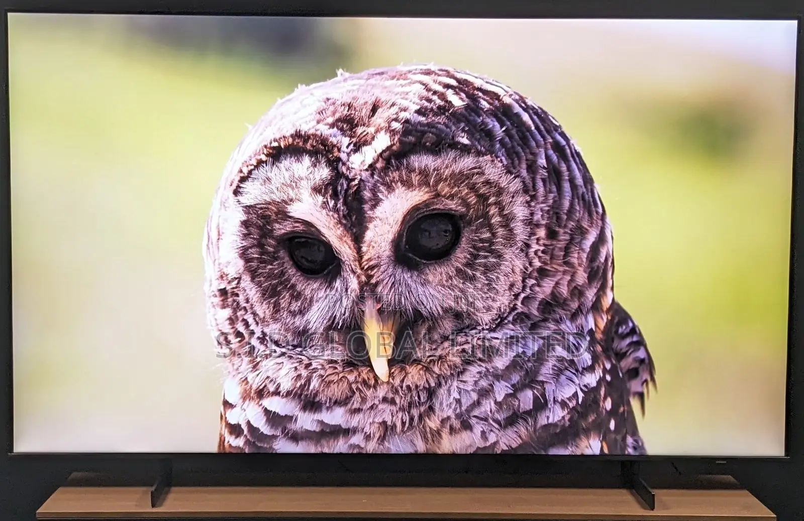 Wonderful Samsung 55" Class CU8000 Crystal UHD Smart TV (202