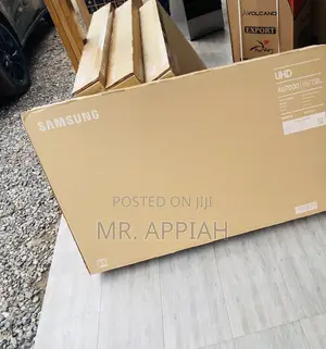 Adorable Samsung 55cu7000 55 Inch Crystal Uhd Smart Tv.
